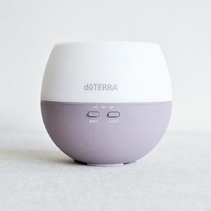 DoTERRA Petal Diffuser New In Box